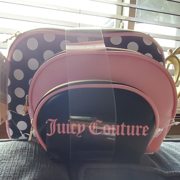 Juicy Couture Handbags - Juicy Couture